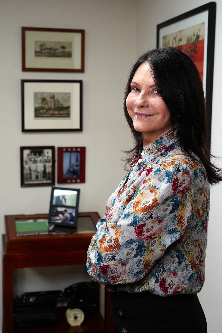 Lcda. Blanca Agrait-Lladó, abogada litigante en daños y perjuicios en Puerto Rico