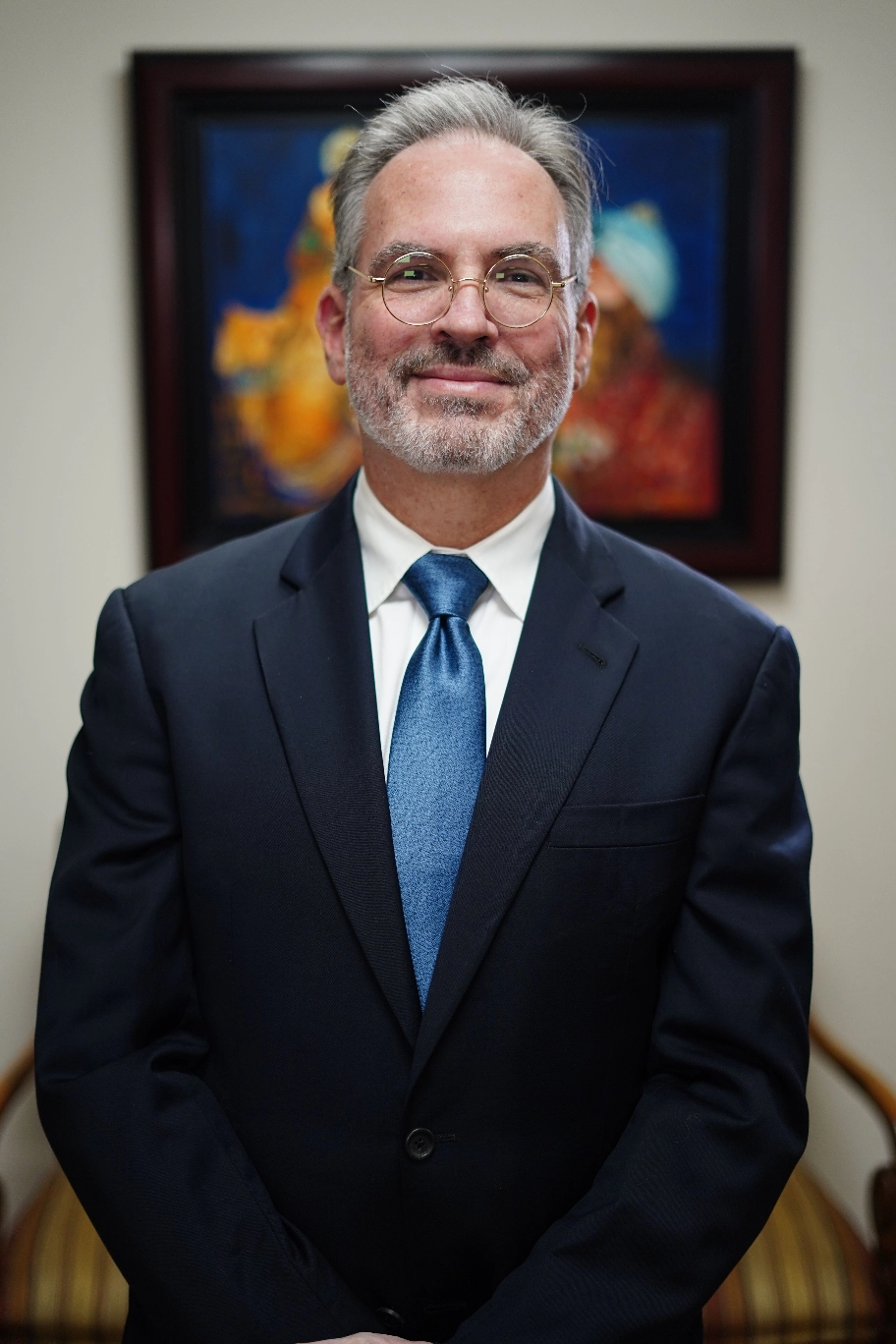 Lcdo. Jaime F. Agrait Lladó, abogado litigante en accidentes e impericia médica en Puerto Rico